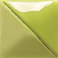 Picture of Mayco Fundamentals Underglaze UG218 Pear Green 118ml