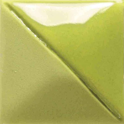 Picture of Mayco Fundamentals Underglaze UG218 Pear Green 118ml