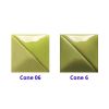 Picture of Mayco Fundamentals Underglaze UG218 Pear Green 118ml