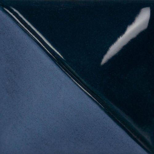 Picture of Mayco Fundamentals Underglaze UG228 Midnight Blue 118ml