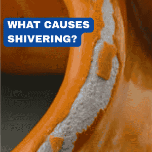 Understanding Shivering in Ceramics 