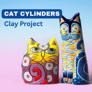 Cat Cylinders 