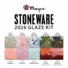 Picture of Mayco Stoneware Glaze 2026 Sample Kit  (10 x 118ml)