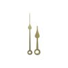 Picture of Clock Hand - Gold 73mm