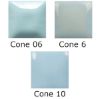 Picture of Mayco Stroke and Coat SC045 My Blue Heaven 473ml