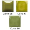 Picture of Mayco Stroke and Coat SC052 Toad ily Green 473ml