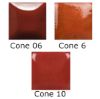 Picture of Mayco Stroke and Coat SC081 Cinnamon Stix 473ml