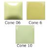 Picture of Mayco Stroke and Coat SC093 Honeydew List 236ml