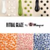 Picture of Mayco Stoneware Ritual Glaze Sample Kit