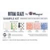 Picture of Mayco Stoneware Ritual Glaze Sample Kit