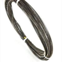 Picture of Cress Fuser 89EA Kiln Element - Bottom