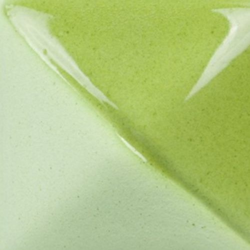 Picture of Mayco Fundamentals Underglaze UG022 Spring Green 118ml