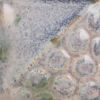Picture of Mayco Elements Chunkies Glaze EL207 Gold Mine 118ml