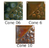 Picture of Mayco Elements Chunkies Glaze EL208 Moss Creek 118ml