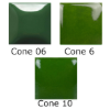 Picture of Mayco Stroke and Coat SC008 Just Froggy 59ml