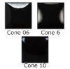 Picture of Mayco Stroke and Coat SC015 Tuxedo 473ml