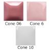 Picture of Mayco Stroke and Coat SC017 Cheeky Pinky 59ml