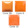Picture of Mayco Stroke and Coat SC023 Jack O'Lantern 473ml