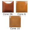 Picture of Mayco Stroke and Coat SC025 Crackerjack Brown 473ml