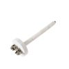 Picture of K-Type Thermocouple with Ceramic Block 130mm
