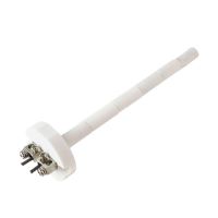 Picture of K-Type Thermocouple with Ceramic Block 180mm