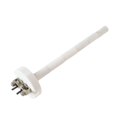 Picture of K-Type Thermocouple with Ceramic Block 180mm