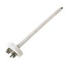 Picture of K-Type Thermocouple with Ceramic Block 200mm