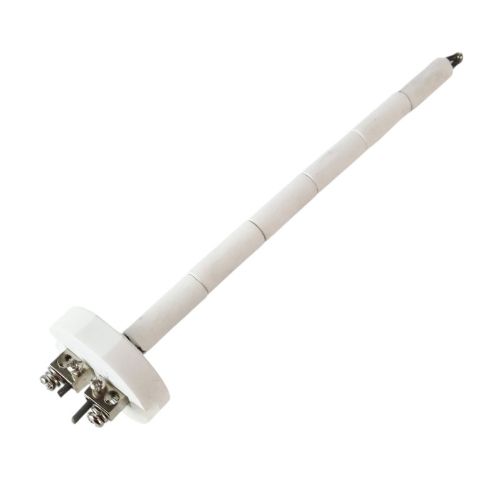 Picture of K-Type Thermocouple with Ceramic Block 200mm