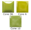 Picture of Mayco Stroke and Coat SC027 Sour Apple 59ml
