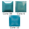Picture of Mayco Stroke and Coat SC028 Blue Isle 59ml