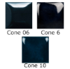 Picture of Mayco Stroke and Coat SC032 Bluebeard 473ml