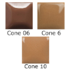 Picture of Mayco Stroke and Coat SC041 Brown Cow 473ml