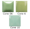 Picture of Mayco Stroke and Coat SC043 Lettuce Alone 473ml