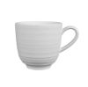 Picture of Stoneware Pottery Bisque Rhine Mug 4pc