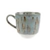 Picture of Stoneware Pottery Bisque Rhine Mug 4pc