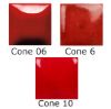 Picture of Mayco Stroke and Coat SC074 Hot Tamale 59ml