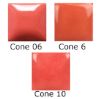 Picture of Mayco Stroke and Coat SC089 Cutie Pie Coral 473ml