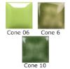 Picture of Mayco Stroke and Coat SC098 Slime Time 473ml