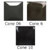 Picture of Mayco Stroke and Coat SC099 Char-ming 59ml