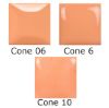 Picture of Mayco Stroke and Coat SC102 Just Peachy 473ml