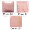 Picture of Mayco Stroke and Coat SP201 Speckled Pink-A-Boo 59ml
