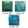 Picture of Mayco Stroke and Coat SP209 Speckled Jaded 473ml
