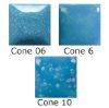 Picture of Mayco Stroke and Coat SP211 Speckled Blue Yonder 59ml
