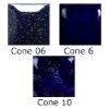 Picture of Mayco Stroke and Coat SP212 Speckled Moody Blue 59ml
