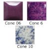 Picture of Mayco Stroke and Coat SP213 Speckled Grapel 473ml