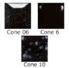 Picture of Mayco Stroke and Coat SP215 Speckled Tuxedo 473ml