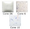 Picture of Mayco Stroke and Coat SP216 Speckled Cotton Tail 473ml