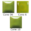 Picture of Mayco Stroke and Coat SP227 Speckled Sour Apple 59ml