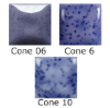 Picture of Mayco Stroke and Coat SP253 Speckled Purple Haze 473ml