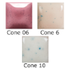 Picture of Mayco Stroke and Coat SP270 Speckled Pink-A-Dot 236ml